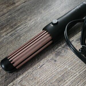 INFINITIPRO by Conair cool air curler